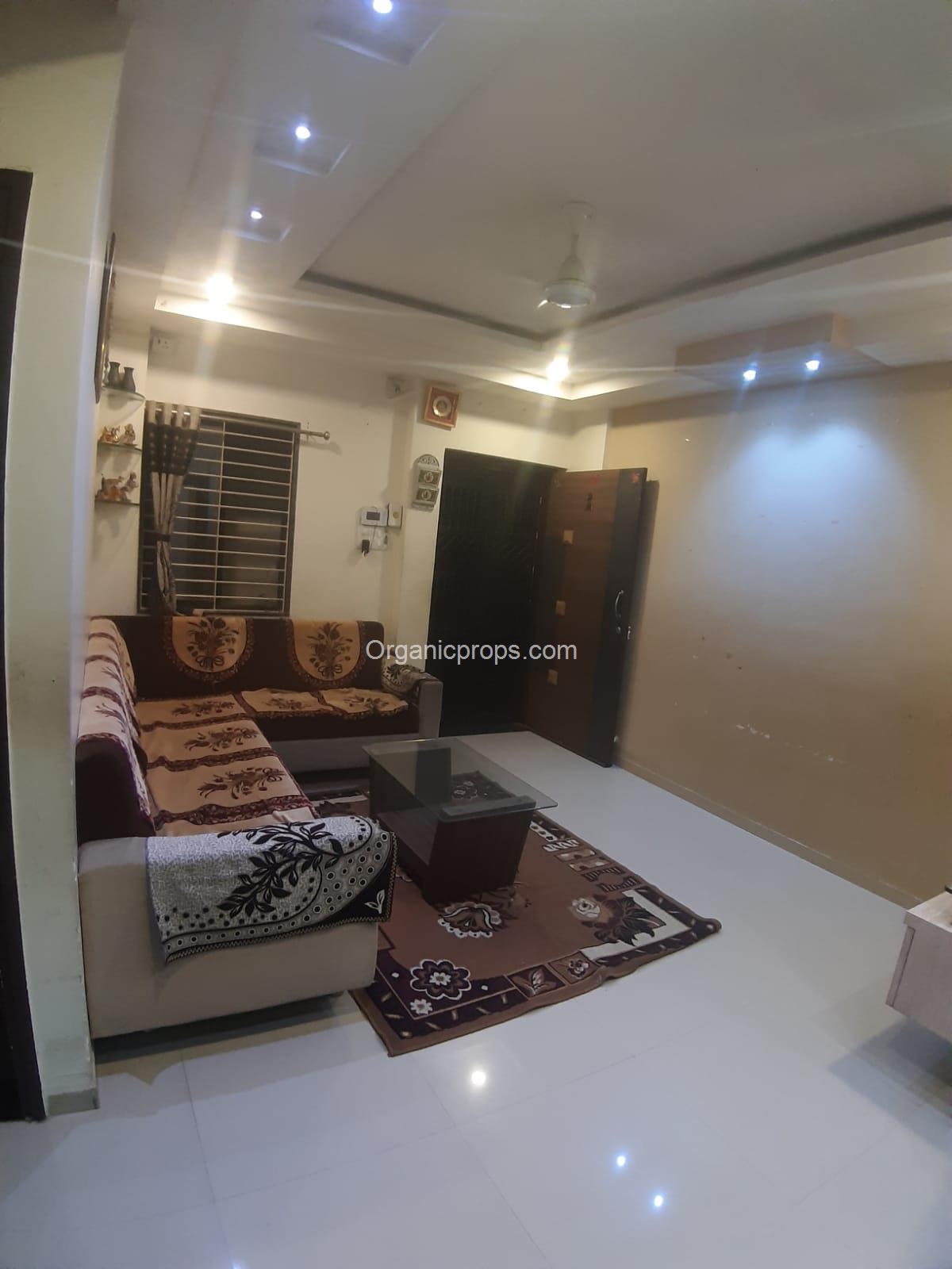 2 BHK FLAT ON SALE